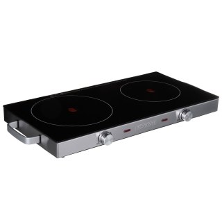 Kuchenka elektryczna HEINRICH"S HDK 8696 (OUTLET)