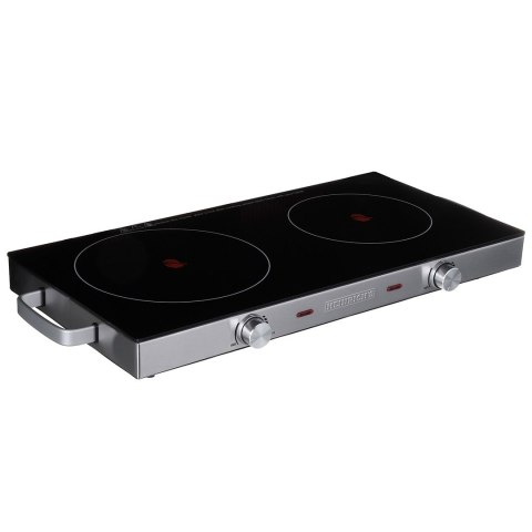 Kuchenka elektryczna HEINRICH"S HDK 8696 (OUTLET)
