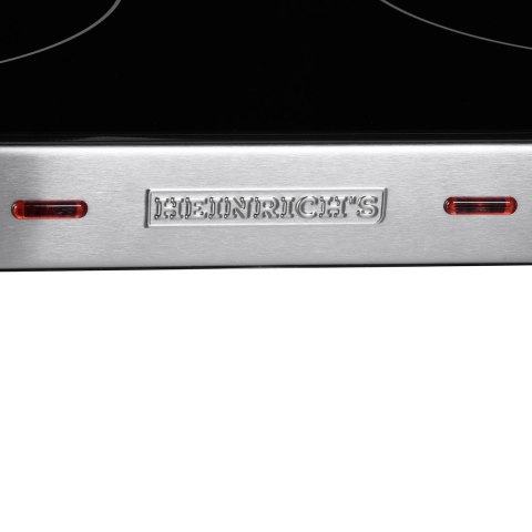 Kuchenka elektryczna HEINRICH"S HDK 8696 (OUTLET)