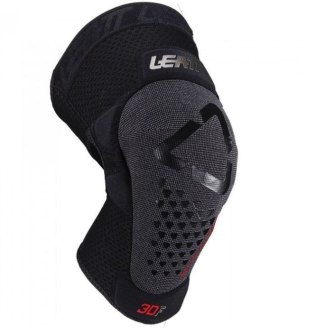 Ochraniacze kolan LEATT Knee Guard 3DF 5.0 Evo rozmiar M, czarne