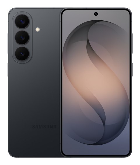 Samsung Galaxy S26 (S942) 12/256GB Black EEdition