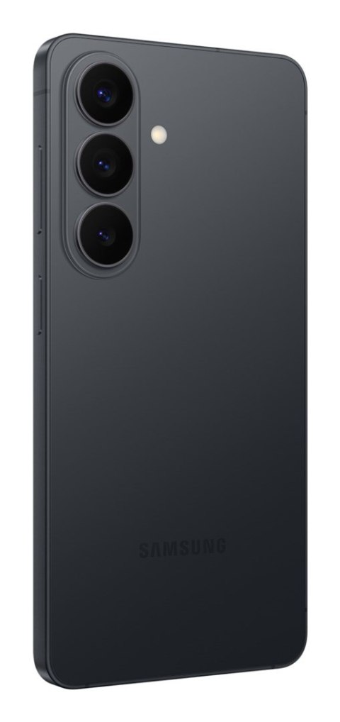 Samsung Galaxy S26 (S942) 12/256GB Black EEdition
