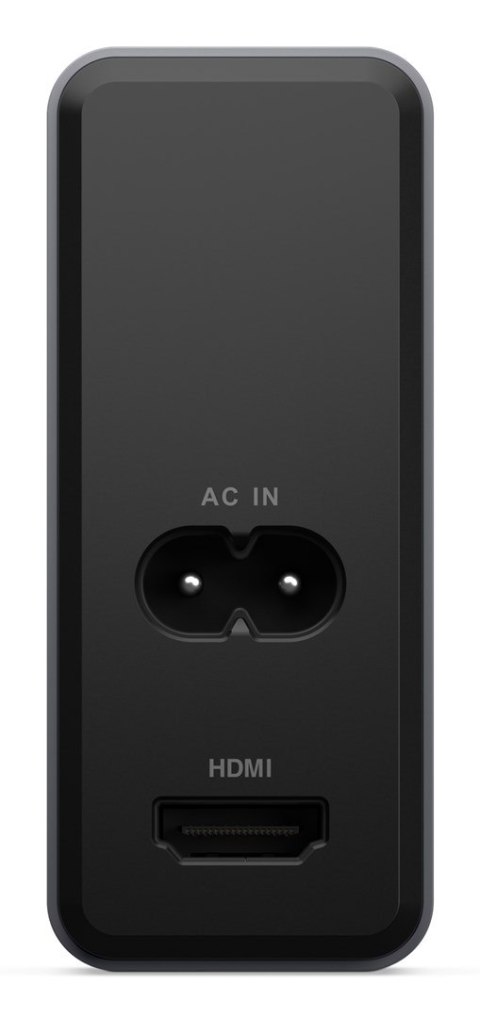 Stacja dokująca Lenovo X9 Charging GaN Dock 60W
