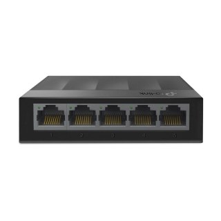 Switch niezarządzalny TP-Link LS1005GUN/5.40 5x100/1000