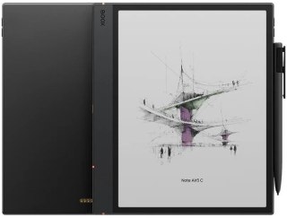 Czytnik E-booków Onyx Boox Note Air 5 C 10,3" 64GB Wi-Fi Szary