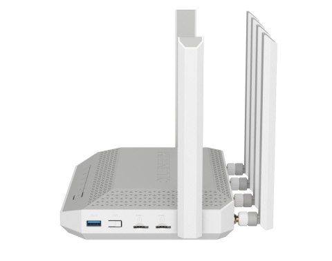 Router Keenetic Hero 5G KN-4110-01-EU AX3000