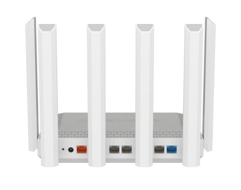 Router Keenetic Hero 5G KN-4110-01-EU AX3000