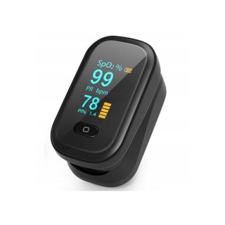 Pulsoksymetr ORO-OXIMETER BLACK OROMED