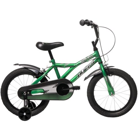 Rower dziecięcy Huffy Pro Thunder 16" zielony (21104W)