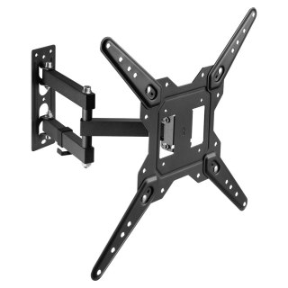 SAVIO REGULOWANY UCHWYT TV UTV-03 23''- 55'' 30 KG