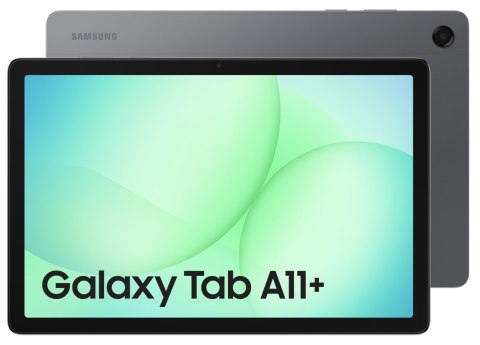 Samsung Galaxy Tab A11+ (X236) 10.9 5G 6/128GB Grey (OUTLET)