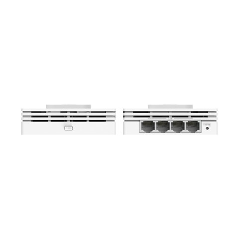 Access Point CUDY AP3000 Wall Wi-Fi 6