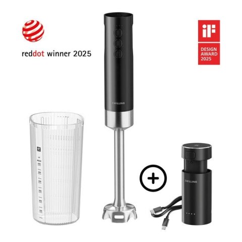 Blender ręczny ZWILLING Xtend 1030457
