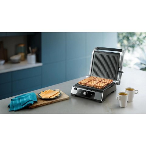 Grill elektryczny PHILIPS HD 6301/90 (OUTLET)