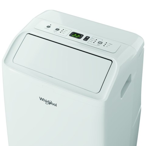 Klimatyzator przenośny WHIRLPOOL PACF212CO W