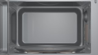 Kuchenka mikrofalowa BOSCH BFL623MB3