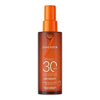 Olejek Chroniący Włosy Lancaster SUN BEAUTY Spf 30 150 ml