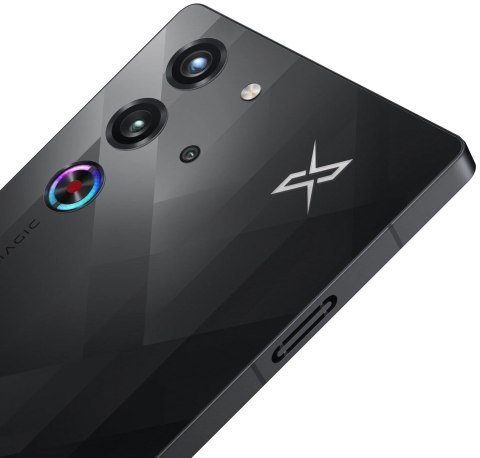 REDMAGIC 10 Pro 5G 12/256GB Shadow (OUTLET)