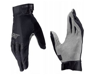 Rękawice rowerowe LEATT Glove MTB 2.0 X-Flow rozmiar M, czarne