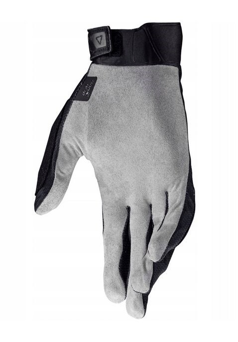 Rękawice rowerowe LEATT Glove MTB 2.0 X-Flow rozmiar M, czarne