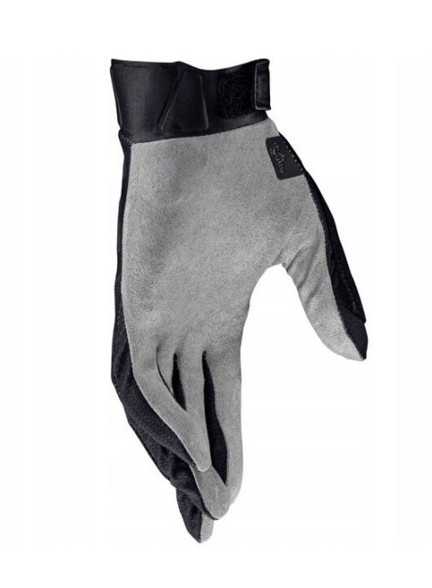 Rękawice rowerowe LEATT Glove MTB 2.0 X-Flow rozmiar M, czarne