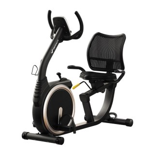 Rower poziomy MERACH MR-S19