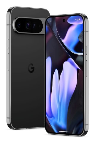 Smartfon Google Pixel 9 Pro XL 256GB Black (OUTLET)