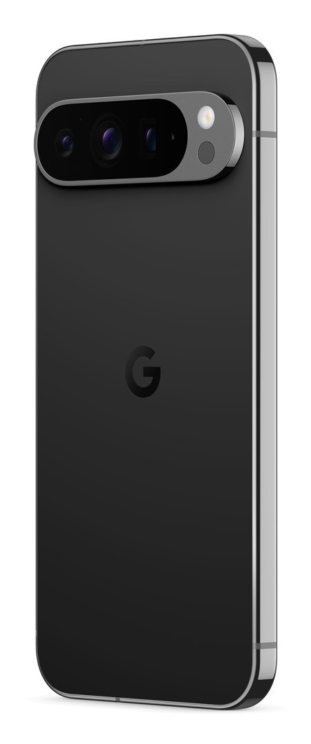 Smartfon Google Pixel 9 Pro XL 256GB Black (OUTLET)