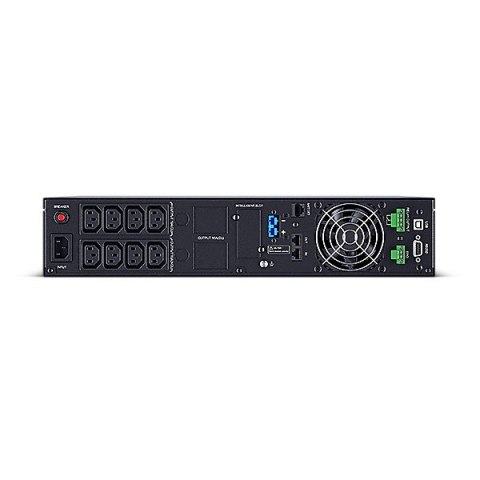 Zasilacz awaryjny UPS CyberPower OLS1000ERT2UA