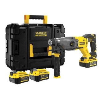 Młotowiertkarka 18V SFMCH900M22 STANLEY