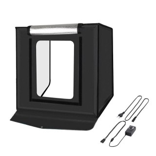 Namiot bezcieniowy PULUZ 40cm 60W