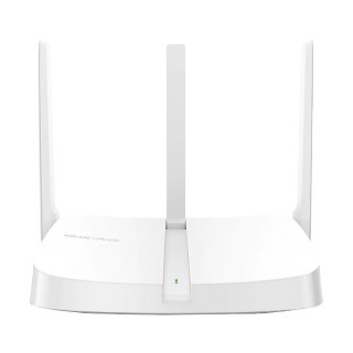 Router Mercusys MW305R 802.11n (Wi-Fi 4), 3xLAN, 1xWAN, 3 anteny