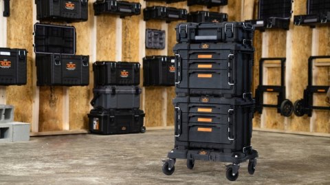 Wózek transportowy Pro Gear 262828 KETER