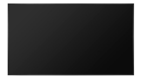 AG NEOVO MONITOR 43 QM-5503 4K UHD 3840X2160  HDMI 5000:1 24/7, 500 cd/m2, RS232,RJ45, Anti-Burn-In, USB-play