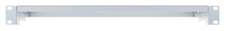 LANBERG PÓŁKA DO SZAF 19" 600MM (1U, 483X330MM) SZARA AK-1004-S