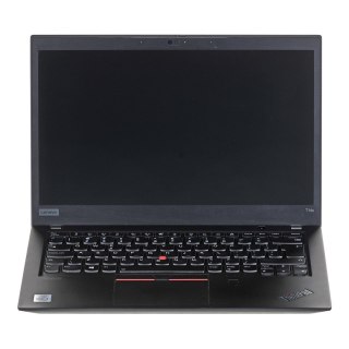 LENOVO ThinkPad T14s G2 i5-1145G7 16GB 256GB SSD 14" FHD Win11pro + zasilacz UŻYWANY