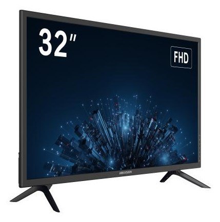 MONITOR 32" HIKVISION DS-D5032F3-1V0S