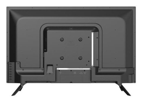 MONITOR 32" HIKVISION DS-D5032F3-1V0S