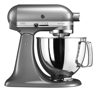 Robot kuchenny planetarny KitchenAid 5KSM125ECU