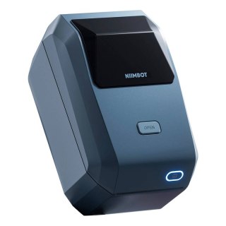 Drukarka etykiet NIIMBOT K3W termiczna (niebieska)
