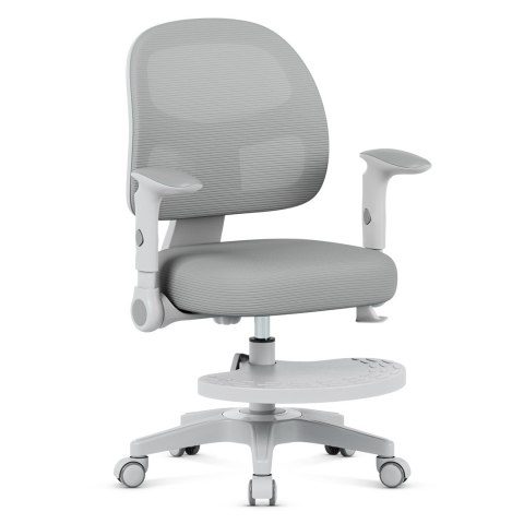 Fotel obrotowy Junior 5.0 Grey