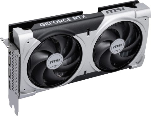 Karta graficzna MSI RTX 5060 Ti 16G VENTUS 2X OC PLUS