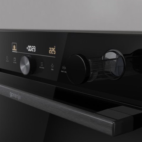 Piekarnik GORENJE BPSA6747DGWI