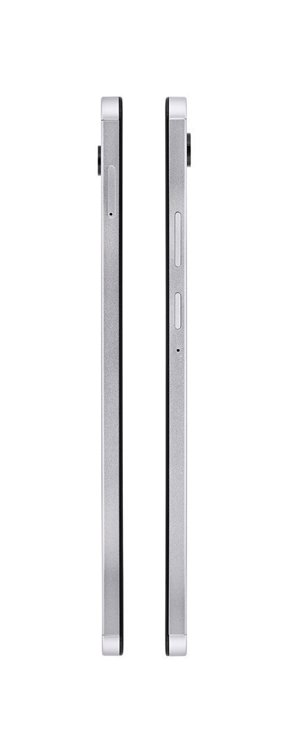 Samsung Galaxy Tab A11 (X135) LTE 4/64GB Silver