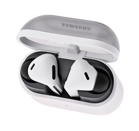 Słuchawki bezprzewodowe Samsung Galaxy Buds3 FE SM-R420 Szare