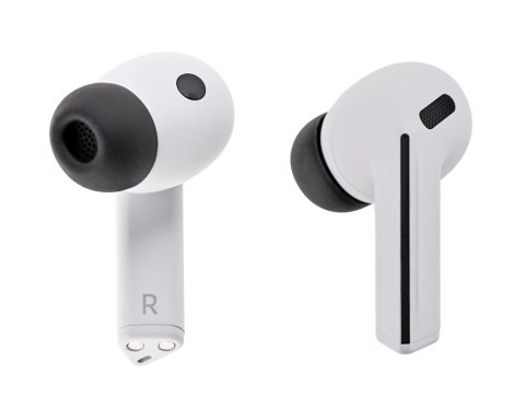 Słuchawki bezprzewodowe Samsung Galaxy Buds3 FE SM-R420 Szare