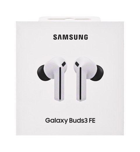 Słuchawki bezprzewodowe Samsung Galaxy Buds3 FE SM-R420 Szare
