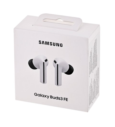 Słuchawki bezprzewodowe Samsung Galaxy Buds3 FE SM-R420 Szare