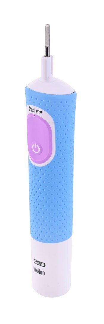 Szczoteczka elektryczna Oral-b Vitality Pro Kids 3+ Frozen