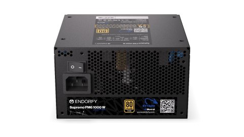 Zasilacz ENDORFY Supremo FM6 1000 W EY7A011